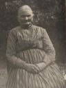 Record image of Else Marie Madsen Morberg (born Jensen)