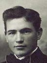 Record image of Vernon Andrew Anderson