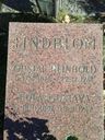 Record image of Gustaf Reinhold Lindblom