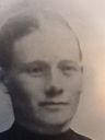 Record image of Johanna* Maria Sjöström (born Olsson)