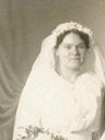 Record image of Olivia Elofsson (born Saxén)