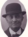 Record image of Erik Nilsson / Israelsson