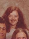 Record image of Brenda Joyce Thomas (born Hughes)