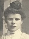 Record image of Johanna Adelheid Qvist (geboren Heesch)