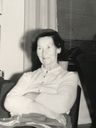 Record image of Christina Svensson (o.s. Näsman)