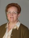 Record image of Teodora SANCHEZ MESTRE (born HERNANDEZ)
