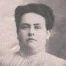 Record image of Sadie Emoline Blakeslee (born Valentine)