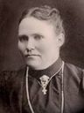Record image of Anna Leontina Bodin (o.s. Berglund)