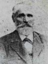 Record image of Rasmus Jørgensen Koch