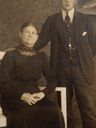 Record image of Sofia Augustina Sundberg (o.s. Bergström)
