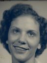 Record image of Virginia Estelle Miller (born McDonald)