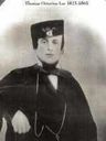 Record image of Thomas Octavius Lee