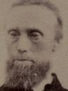 Record image of Hans Kristian Larsen Stange