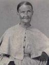 Record image of Elisabeth Thomas (born Ash)