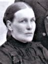 Record image of Inga Sandqvist (o.s. Pettersdotter)