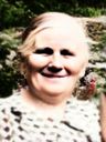 Record image of Margareta Öhman (born Östlund)