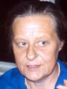 Record image of Grethe Marie Andersen (born Thiemer-Thrane)