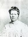 Record image of Ann Deborah Ballard (born Ottley)