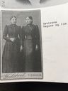 Record image of Ida Alina Vuori (born Johansson)
