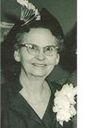 Record image of Ethel Martha Chappell (geb. Smith)