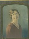 Record image of Amy Elvira Jackson (born Williams)