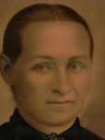 Record image of Elizabeth Andersen (born Crowther)