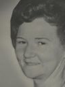 Record image of Antoinette Martine Andersen (born Jensen)