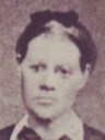 Record image of Anne Marie Jonsen (born Jansdatter)