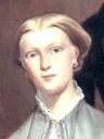 Record image of Elisabeth Reitz Petersson (geb. Abild)