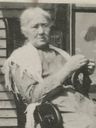 Record image of Margaret Ann Moore (nacida Montgomery)