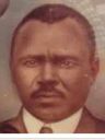 Record image of Anthony Simmons