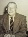 Record image of Stephanus Johannes Ackermann