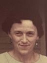 Record image of Alice Carol Perry (born Winstead)