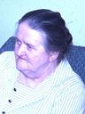 Record image of Wera (Margareta) Bothzén (born Simonsson)