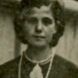 Record image of Josefa (Pepa) "Maria" Martín Aguirre (born Muñoz Morales)