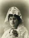 Record image of Josefa "Chacha" Muñoz de la Fuente