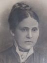 Record image of Augustina Albertina Söderberg