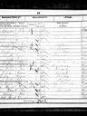 Record image of Elizabeth Bessie McAuley (born Hunt)