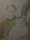 Record image of MARIA HIGUERA PEREZ (born GOMEZ HIGUERA)