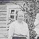 Record image of Alma Lyyli Saari (born Hämäläinen)