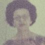 Record image of Susan Grace "Susie" Armour (born Lee)