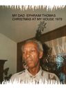Record image of Ephraim Joseph Thomas