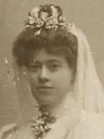 Record image of Emma Elisabeth Viderberg (o.s. Sjöström)