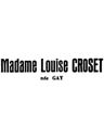 Record image of Louise . Croset (born Gay)
