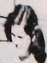Record image of Myrtle Amy Bateman (born Garner)