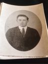 Record image of Henning Axel KARLSSON