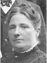 Record image of Theresia Augusta Wilhelmina Nordström