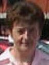Record image of Mary O'Toole (born Ellard)