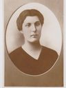 Record image of Malin (Magdalena) Yrjöntytär Möttönen