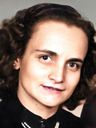Record image of Margit Horváth (born Mészáros)